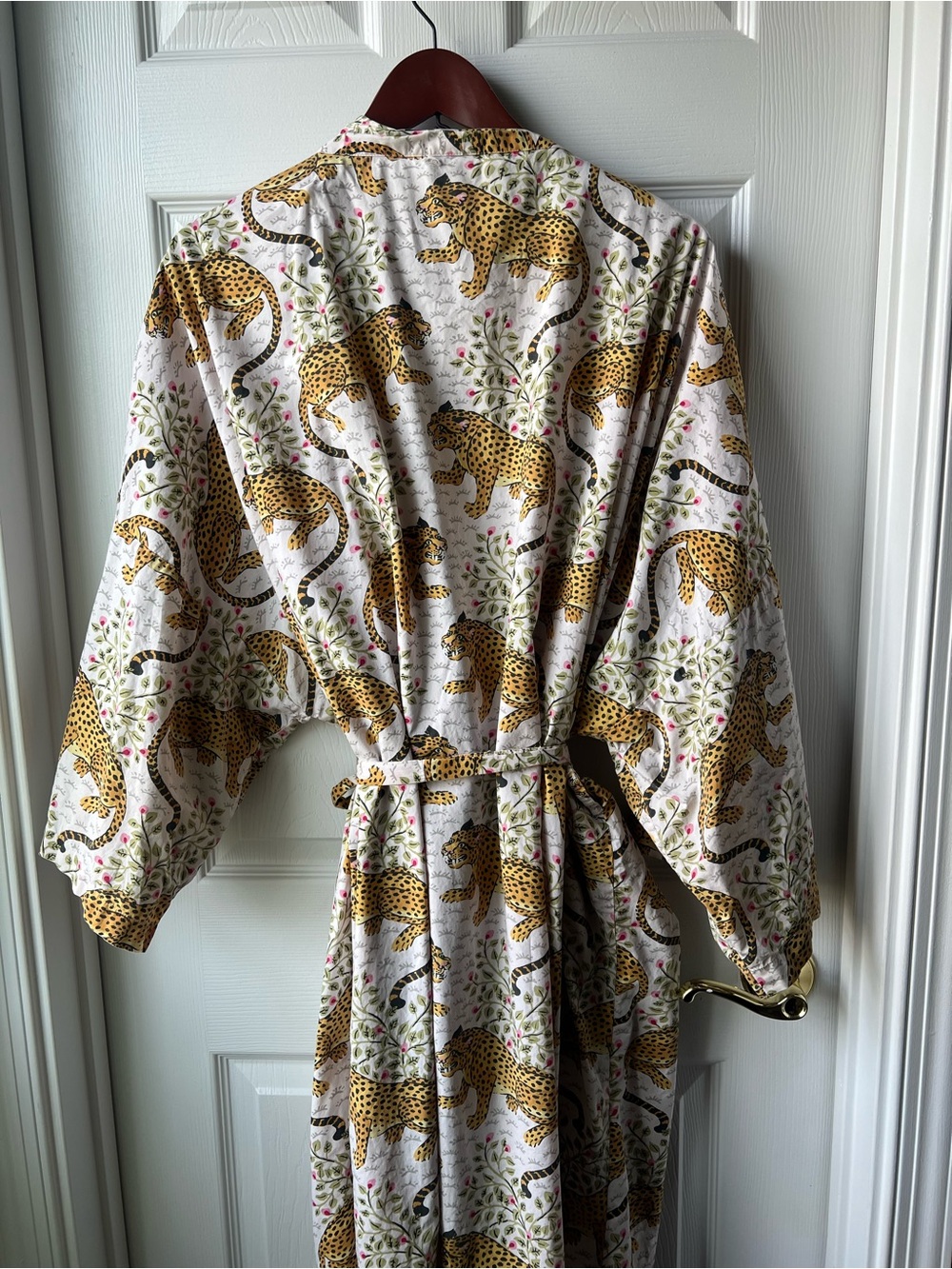 4X Printfresh Robe - Picture 2 of 5